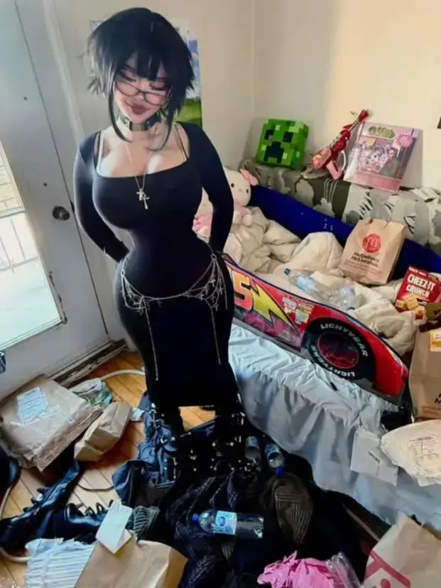 RuggedStar8048의 Morwenna