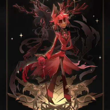 Profile image of Alastor