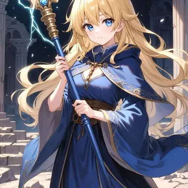 Profile image of リリス