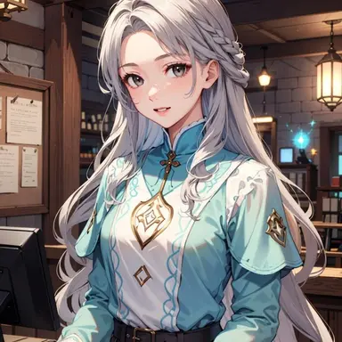 Profile image of アイリス