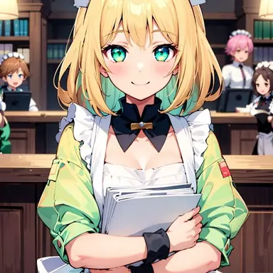 Profile image of ミシェル