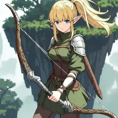 Profile image of フィリア
