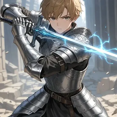 Profile image of カイン
