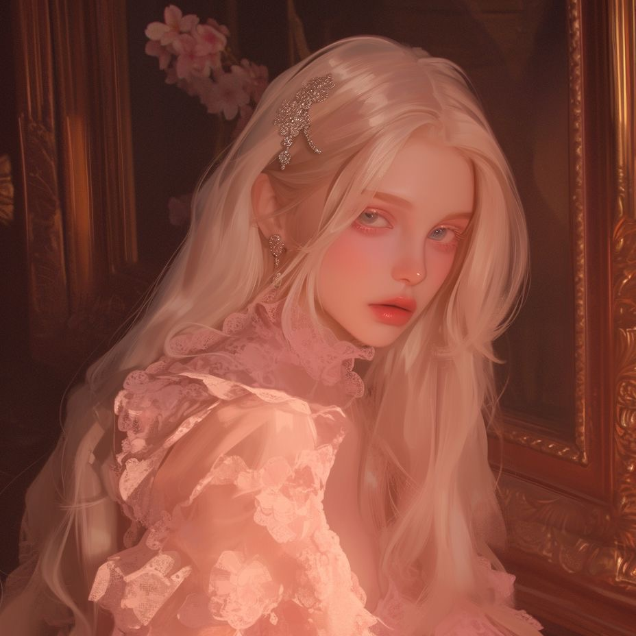 Alice Marie 알리스 마리 대표 이미지
