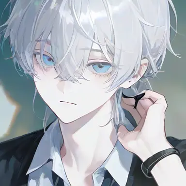 Profile image of 久遠 燈