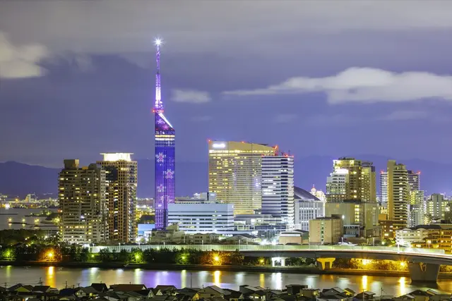 Profile image of 福岡