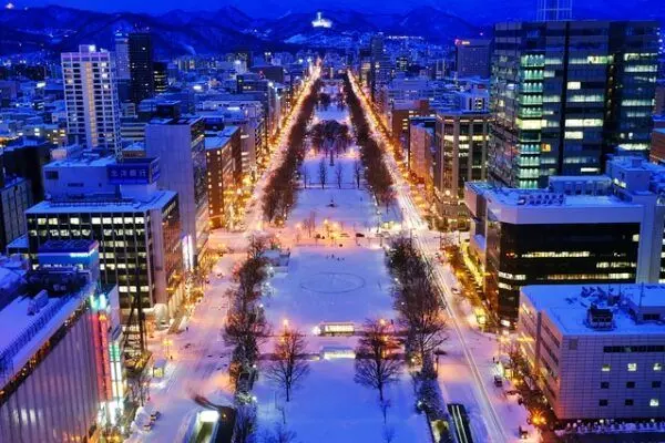 Profile image of 北海道