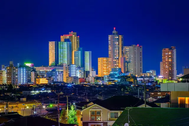 Profile image of 神奈川県