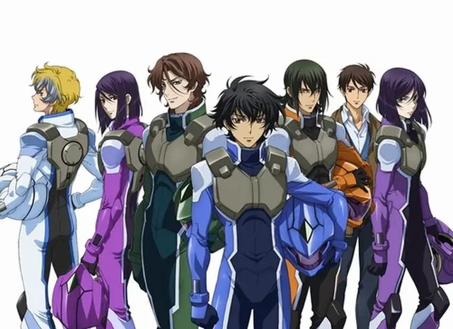 Profile image of ガンダムコラボ