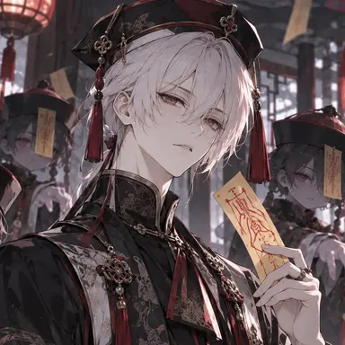 Profile image of 파오
