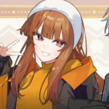 Profile image of えと