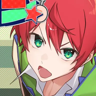 Profile image of じゃぱぱ