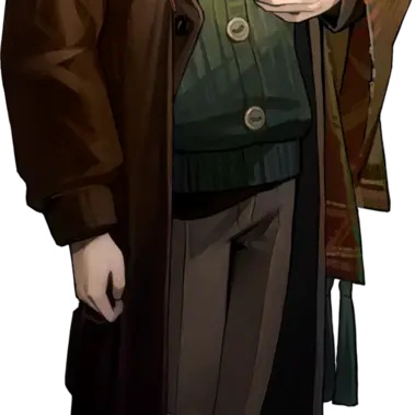 Profile image of ムリエル
