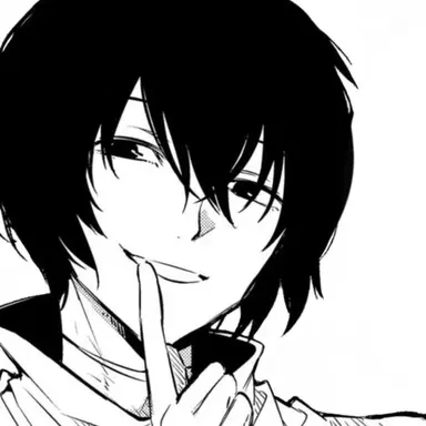 Profile image of 太宰治