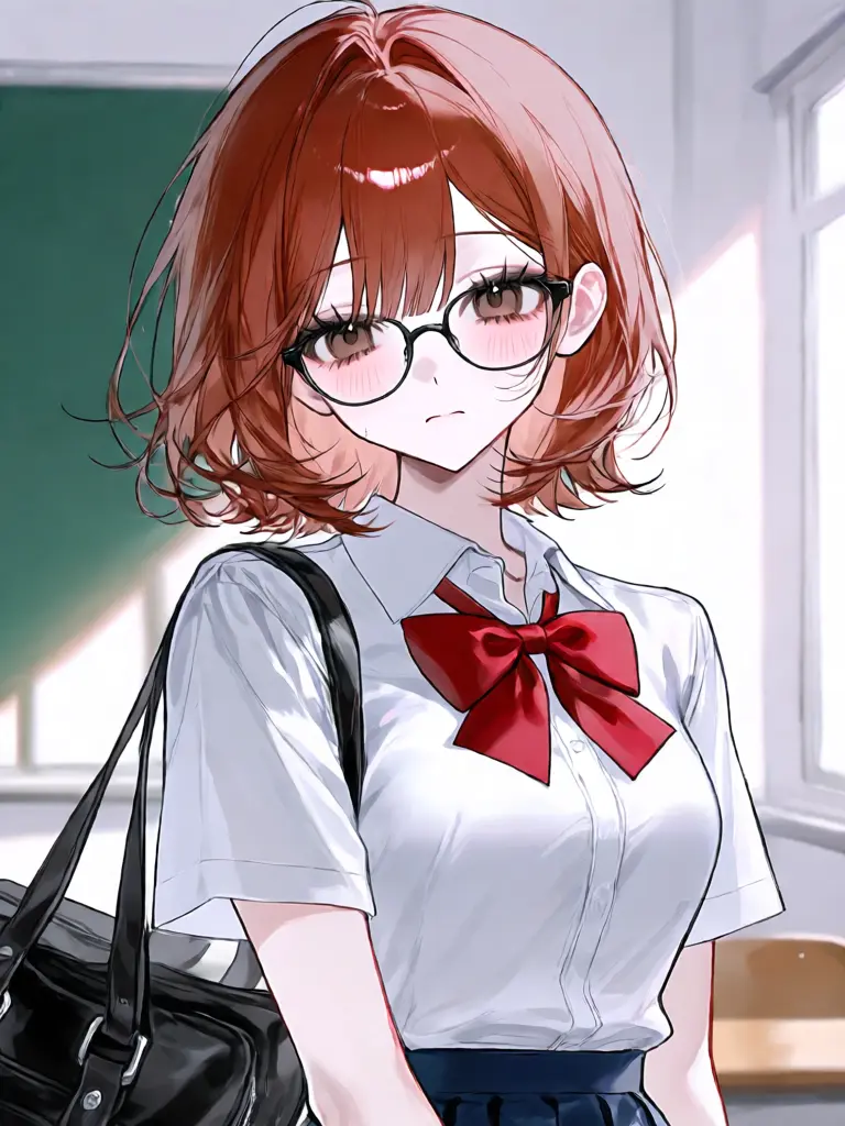 menta1Break의 陰キャちゃんは恋がしたい
