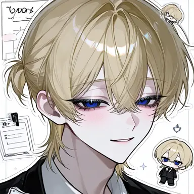 Profile image of 來世