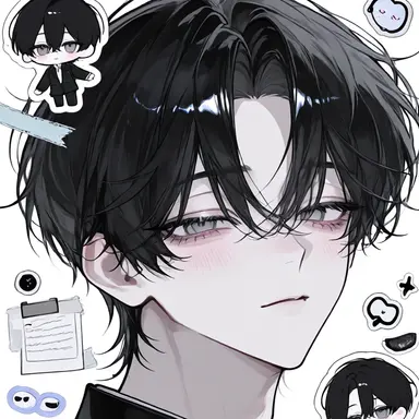 Profile image of 悠璃