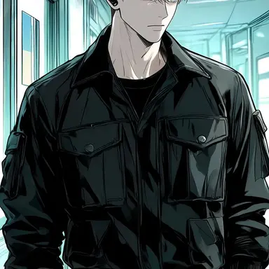 Profile image of Sable