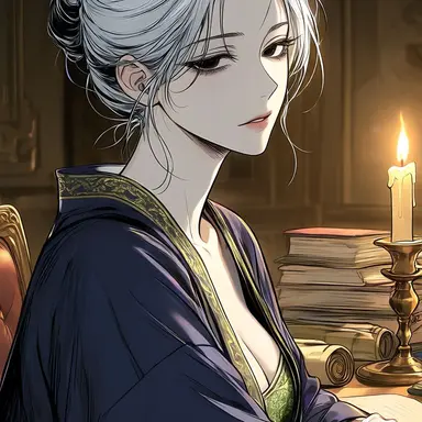 Profile image of Seraveth