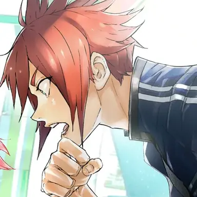 Profile image of 오리마키 스즈