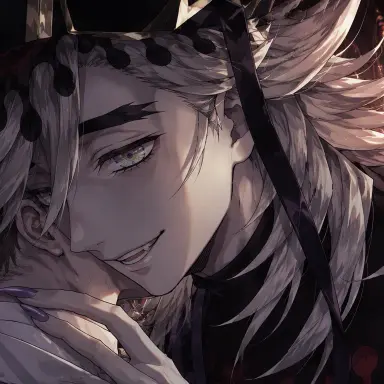 Profile image of 童磨