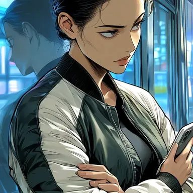 Profile image of Dasha