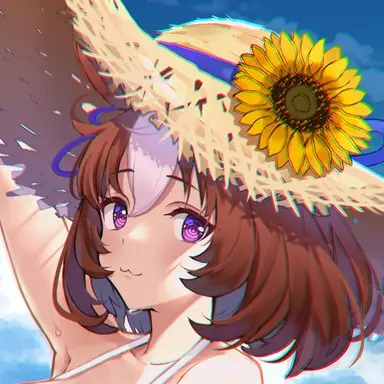 Profile image of 메이쇼 도토