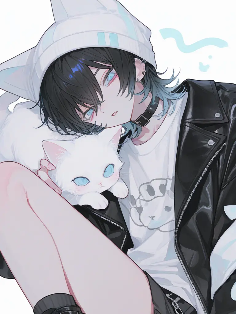 Angry3ra96의 一目惚れ