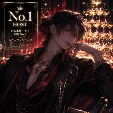 Profile image of ルカ
