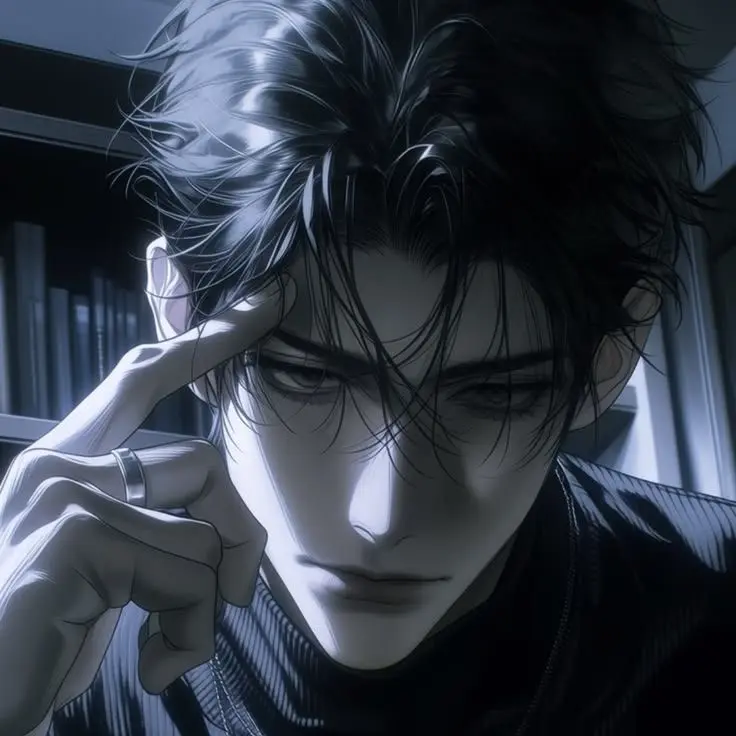 kanghb10의 ジン・ムヒョク
