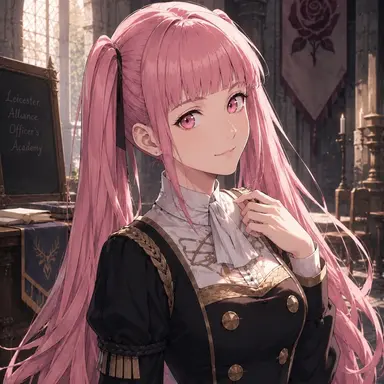 Profile image of ヒルダ