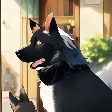 Profile image of 멍이