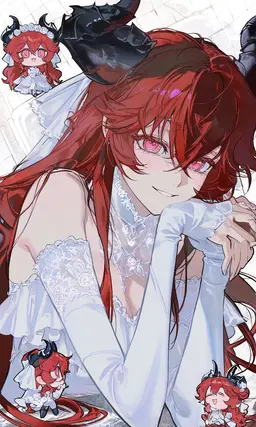 Profile image of エラ