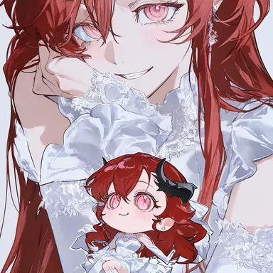 Profile image of エラ