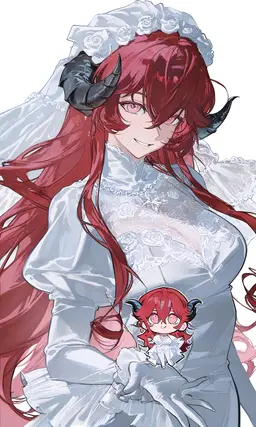 Profile image of エラ