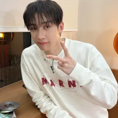 Profile image of Bang-Chan