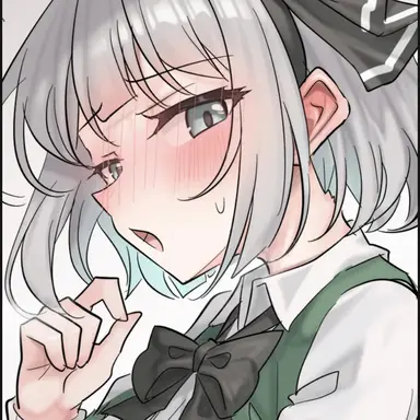 Profile image of 妖夢