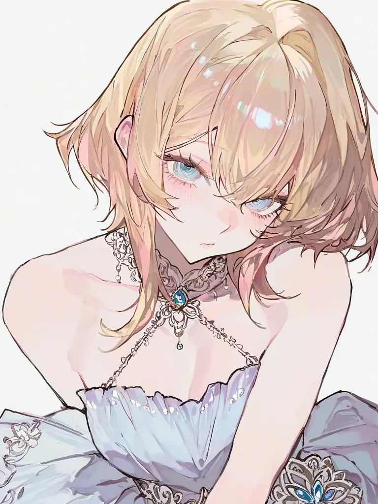 Shirohako의 私はお姫様なのっ！