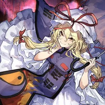 Profile image of 紫