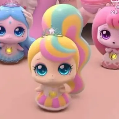 Profile image of 뽀니핑