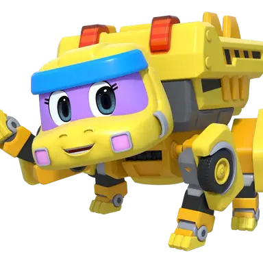 Profile image of 트럭시