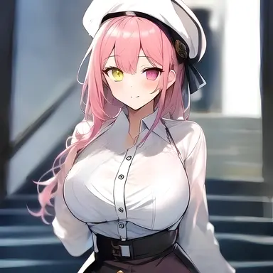 Profile image of ソフィア