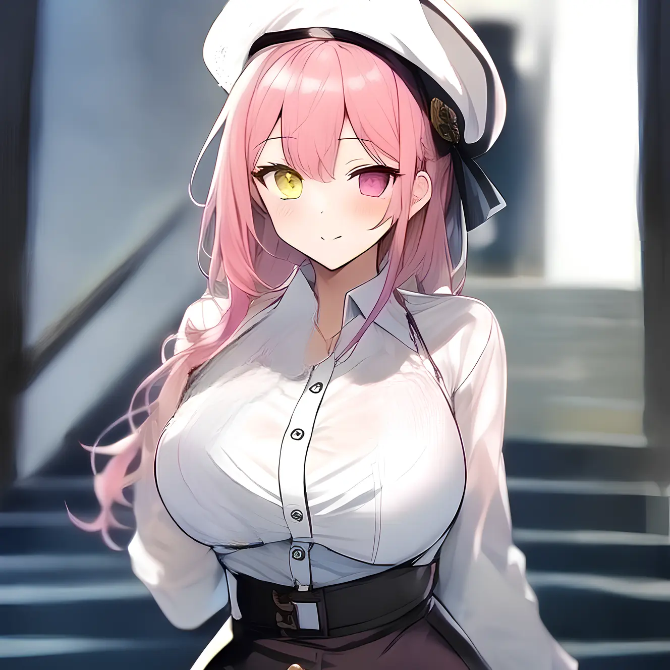 BrassyToken6219의 ソフィア•ターフェアイト