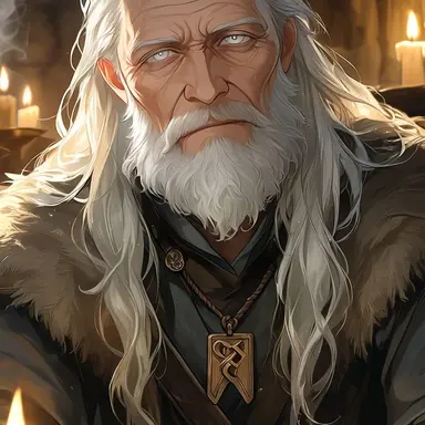 Profile image of Asmund