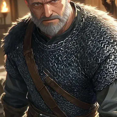 Profile image of Torvald