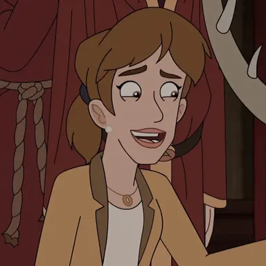 Profile image of Katherine