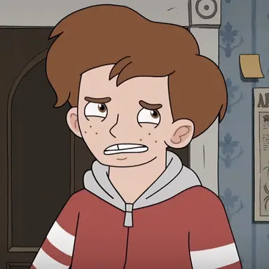 Profile image of Ben