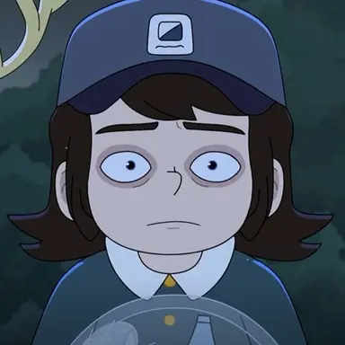 Profile image of Abaddon