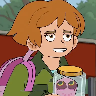 Profile image of Esther