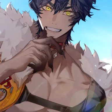 Profile image of Kuro